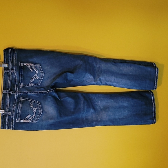 Warehouse One Jeans - Picture 2 of 4